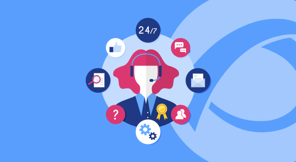 Unified CRM